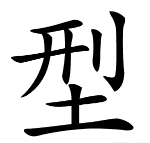 型